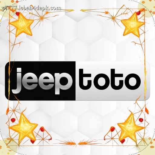 Aplikasi jeeptoto Paling Baru untuk Android