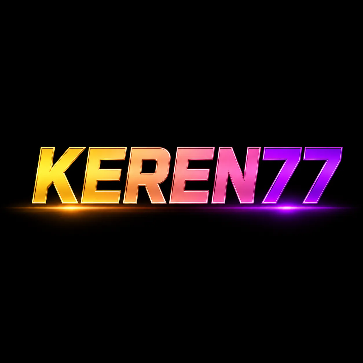 Panduan Instalasi Aplikasi keren77 di Android