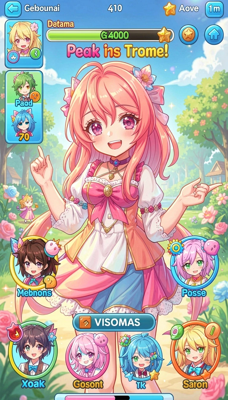 Tampilan langit777 Terbaru untuk Android: Download APK Gratis