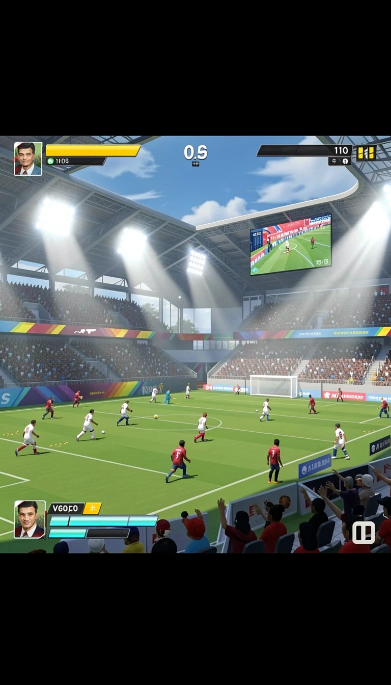 Tampilan mpo555 APK Terbaru untuk Perangkat Android