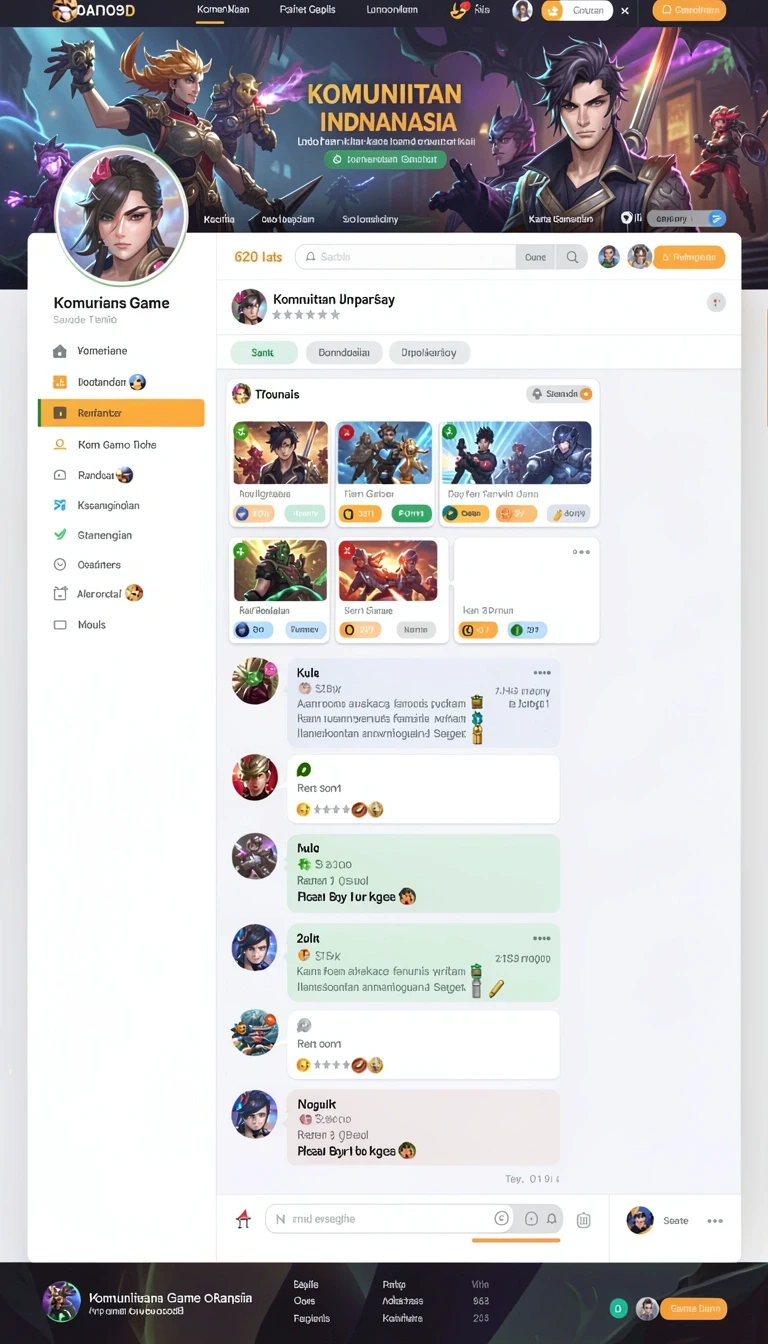Tampilan sxxplay Versi Terbaru untuk Android Tanpa Ribet
