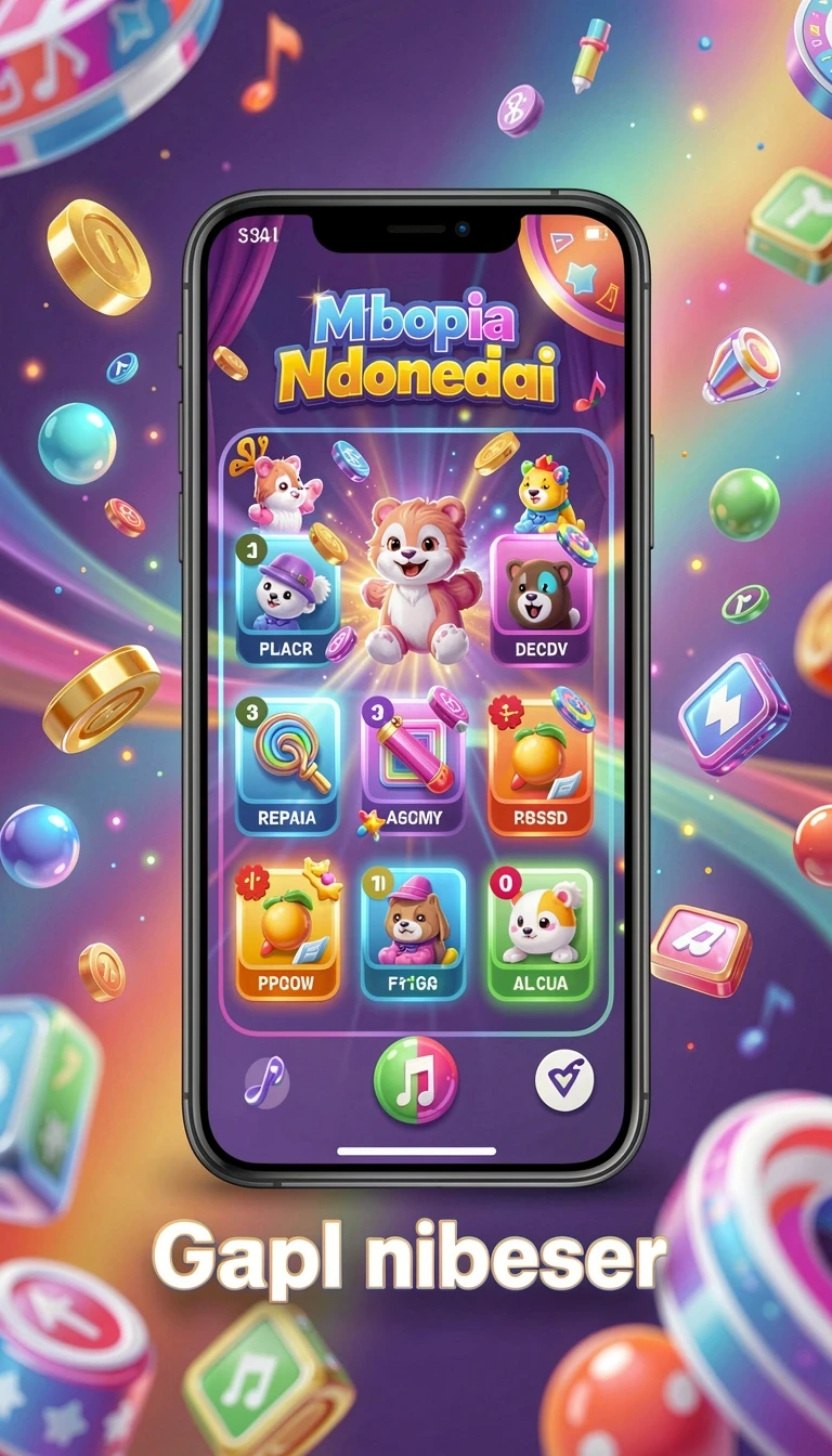 Tampilan Aplikasi surga19 Terbaru untuk Android dan iOS