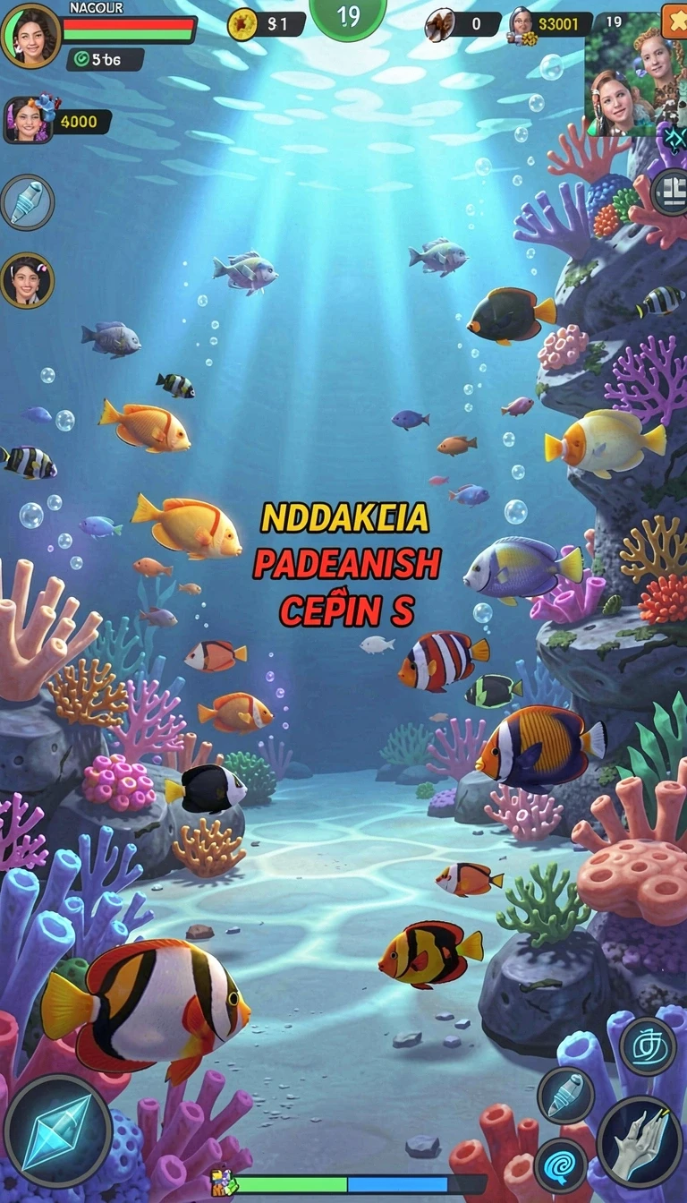 Tampilan jeruk33 APK Versi Terbaru untuk Android 2026