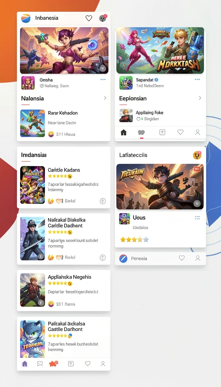 Tampilan Unduh agam66 APK Gratis untuk Android