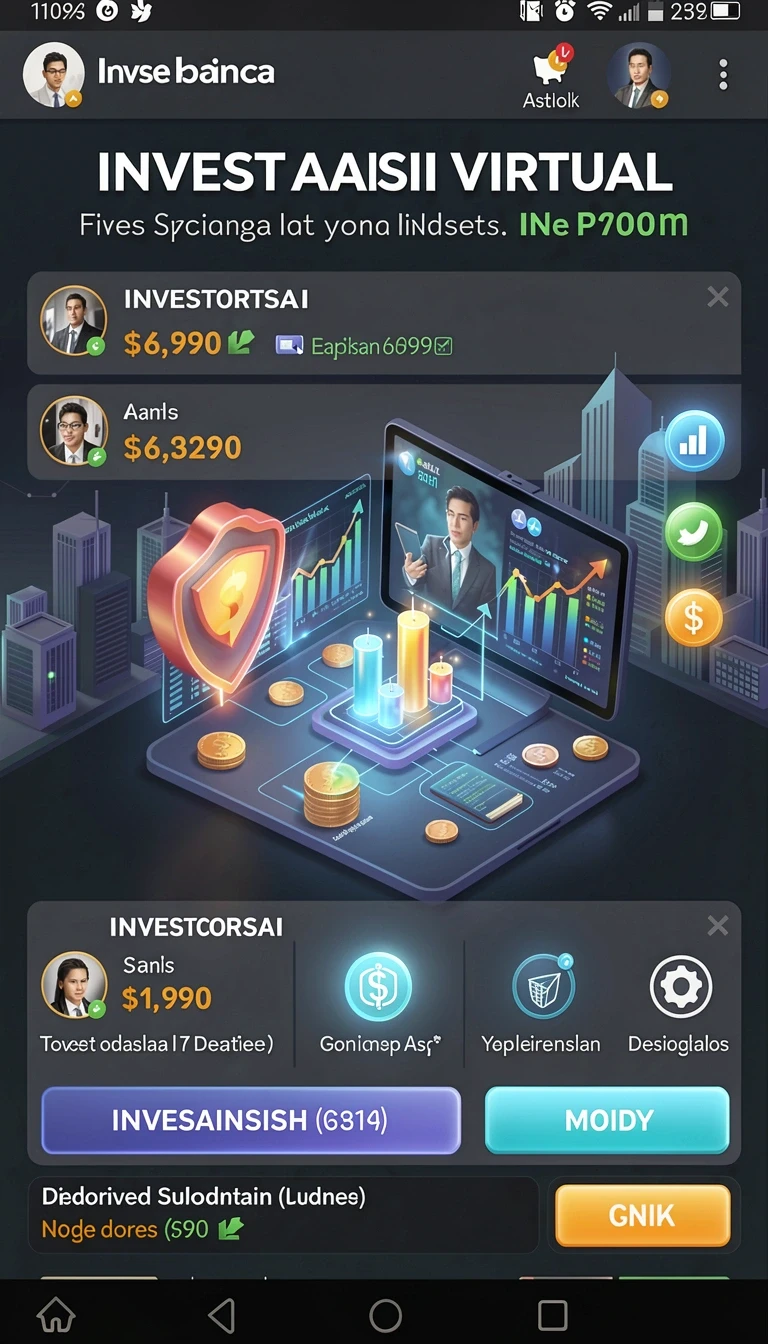 Tampilan jptogel77 Terbaru untuk Android: Download APK Gratis