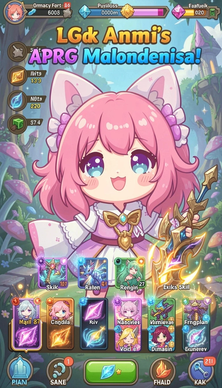 Tampilan Download bos01 APK Original untuk Android