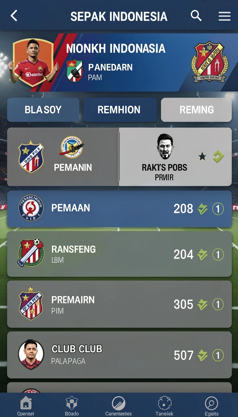 Tampilan Download hokibonus APK untuk Android