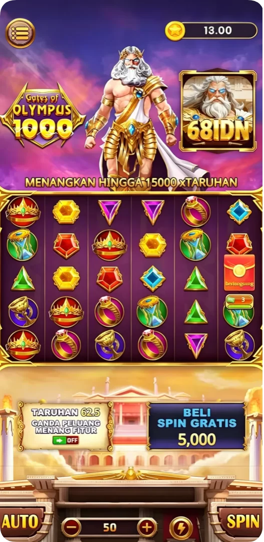 Tampilan Aplikasi hokitime Paling Baru untuk Android