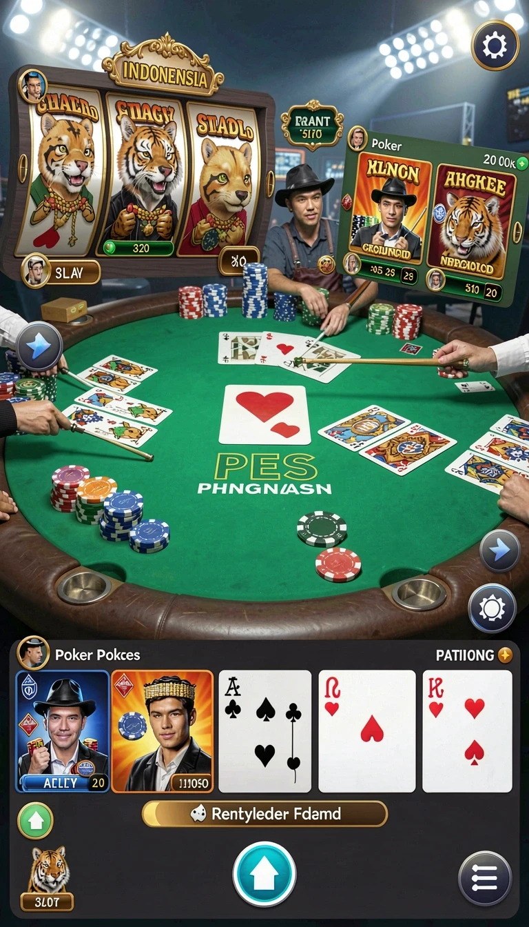 Tampilan tokyo88 APK Terbaru untuk Perangkat Android