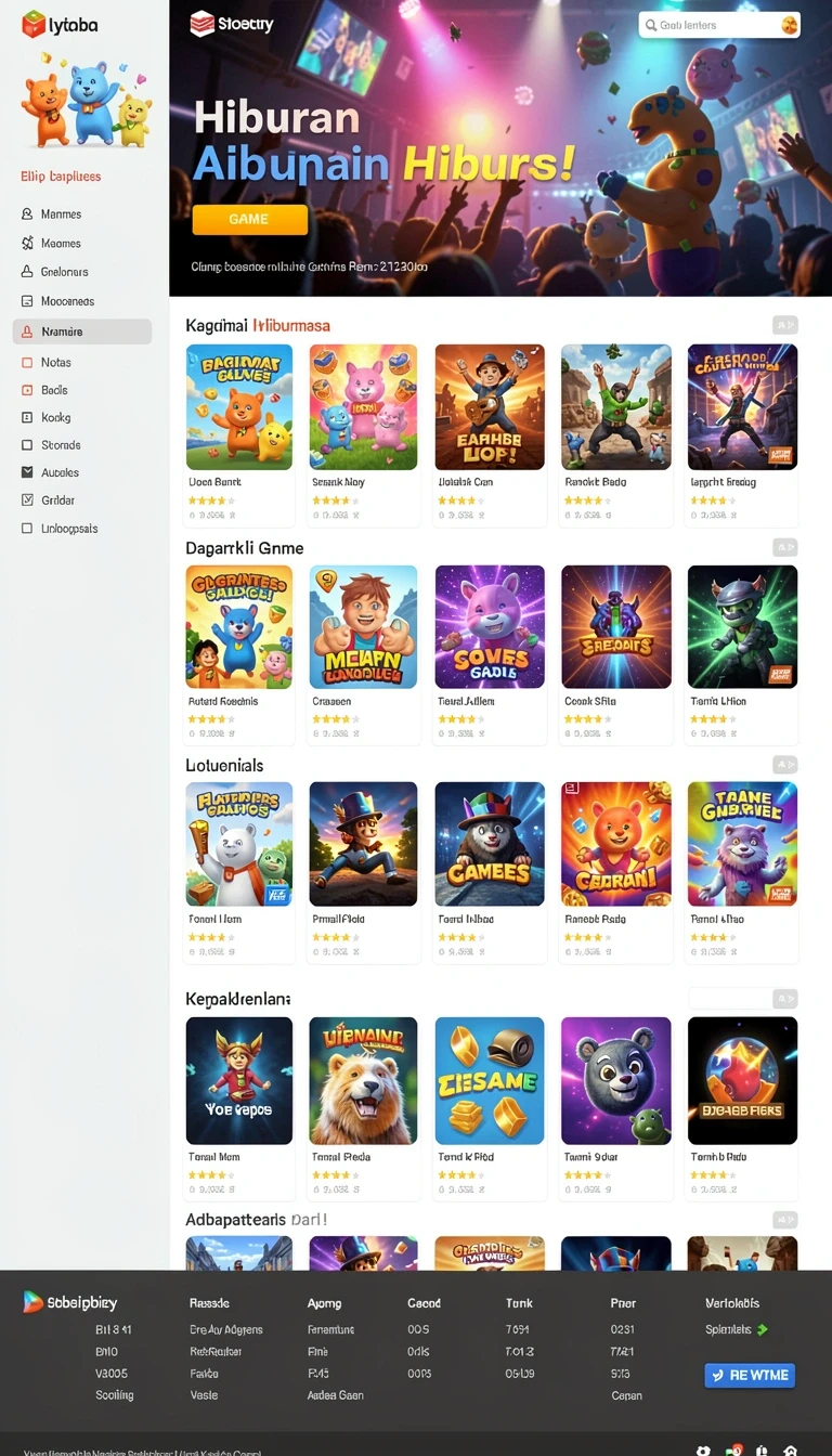 Tampilan Aplikasi jejuslot Terbaik untuk Android dan iOS