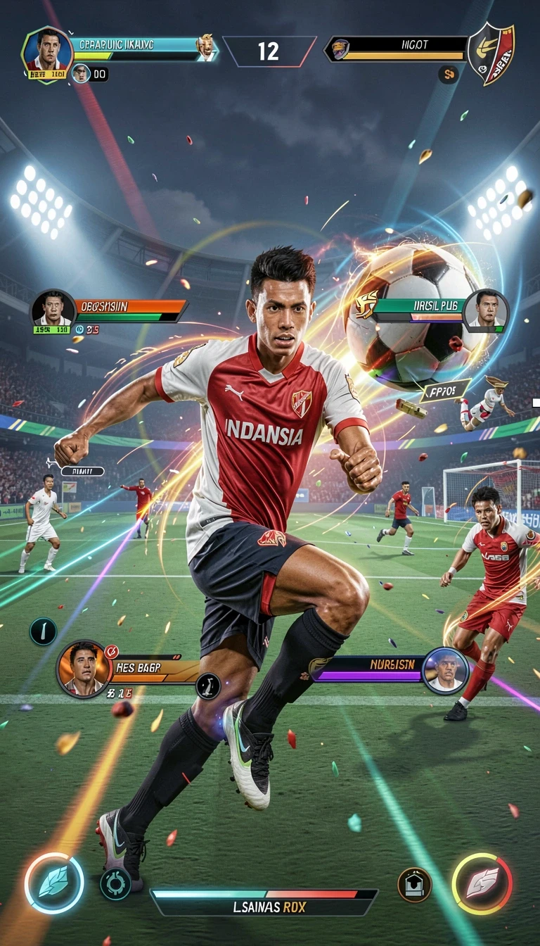 Tampilan Panduan Instalasi Aplikasi idamantoto di Android