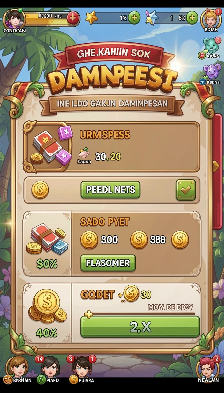 Tampilan Cara Pasang ngaso77 di HP Android dengan Benar