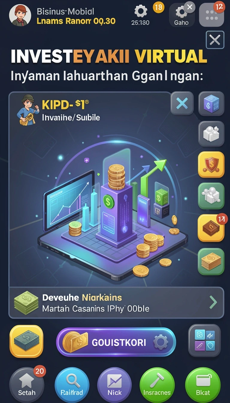 Tampilan Aplikasi mpo76 Paling Baru untuk Android