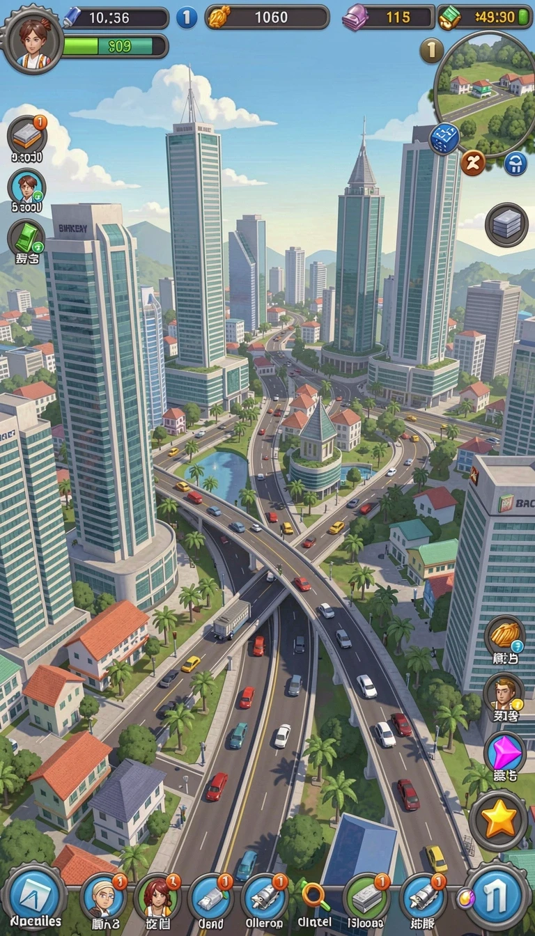 Tampilan watitoto APK Terbaru untuk Perangkat Android