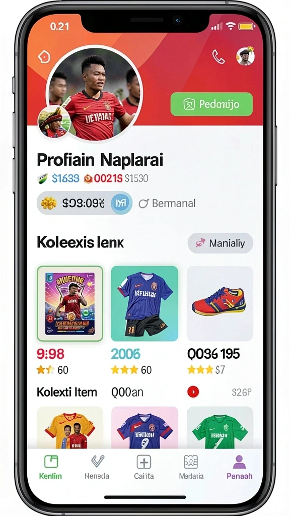 Tampilan Aplikasi dam88 Resmi dan Terpercaya di Android