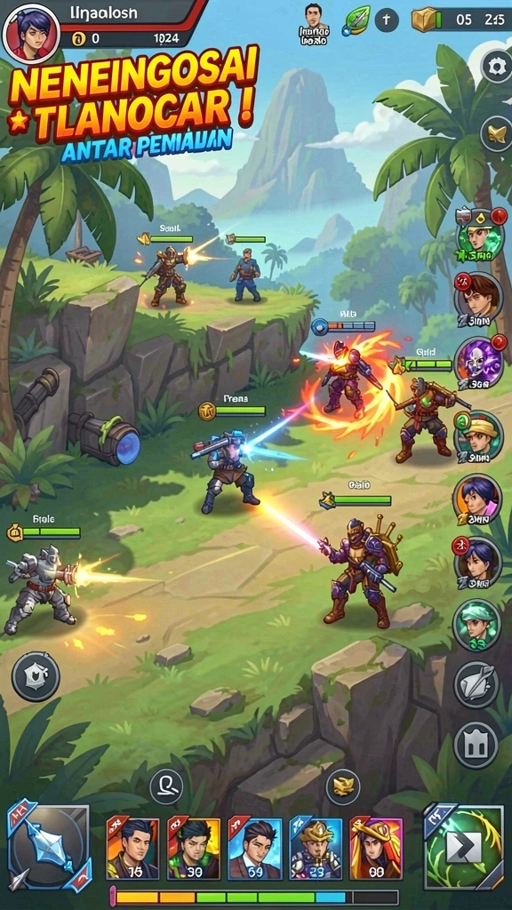 Tampilan Unduh agam66 APK Gratis untuk Android